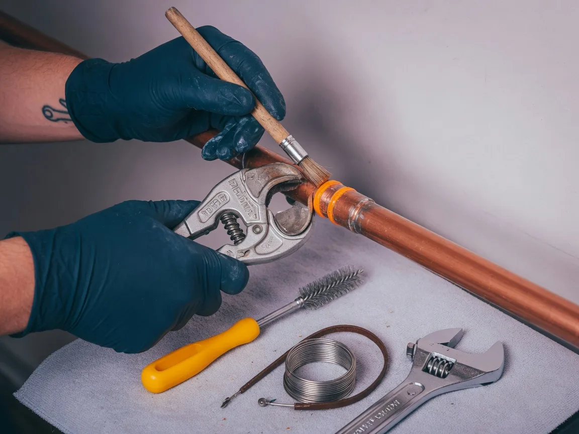 Why choose Sump Pump Repair in Perkins, OK